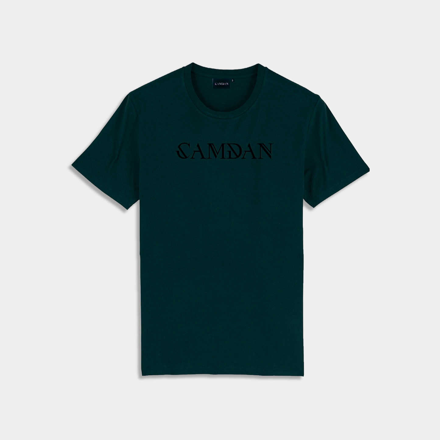 Camiseta All Black