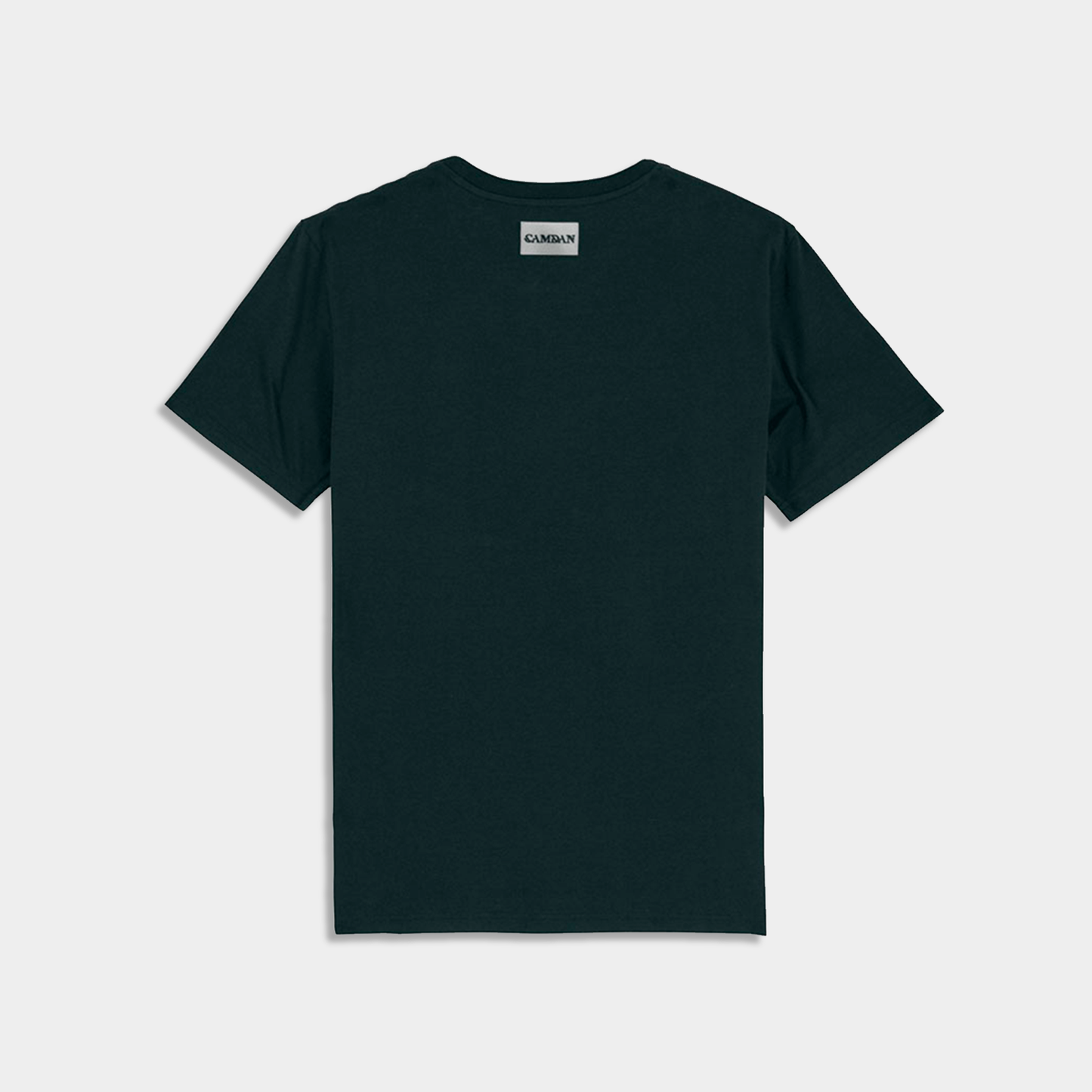 Camiseta Black