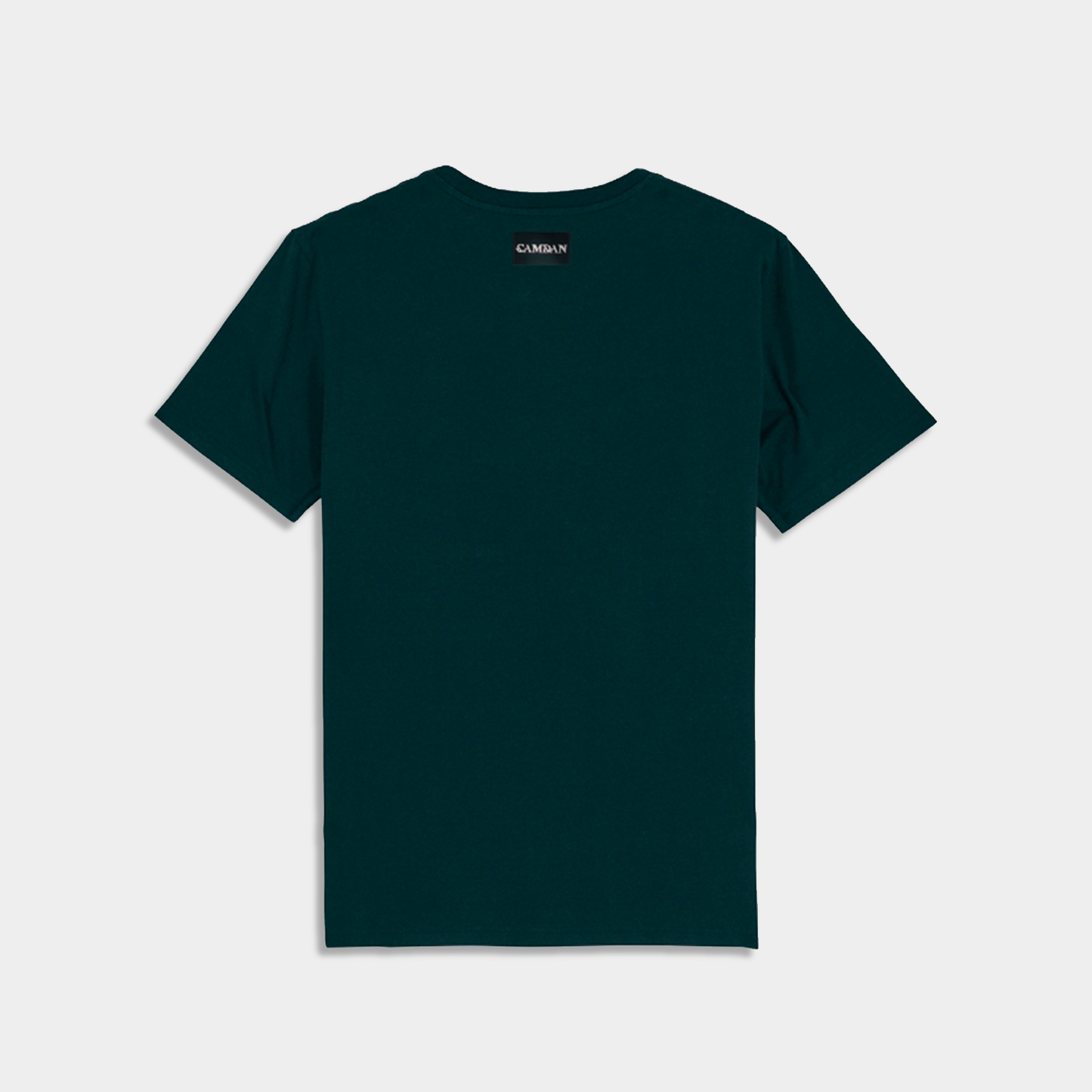 Camiseta All Black