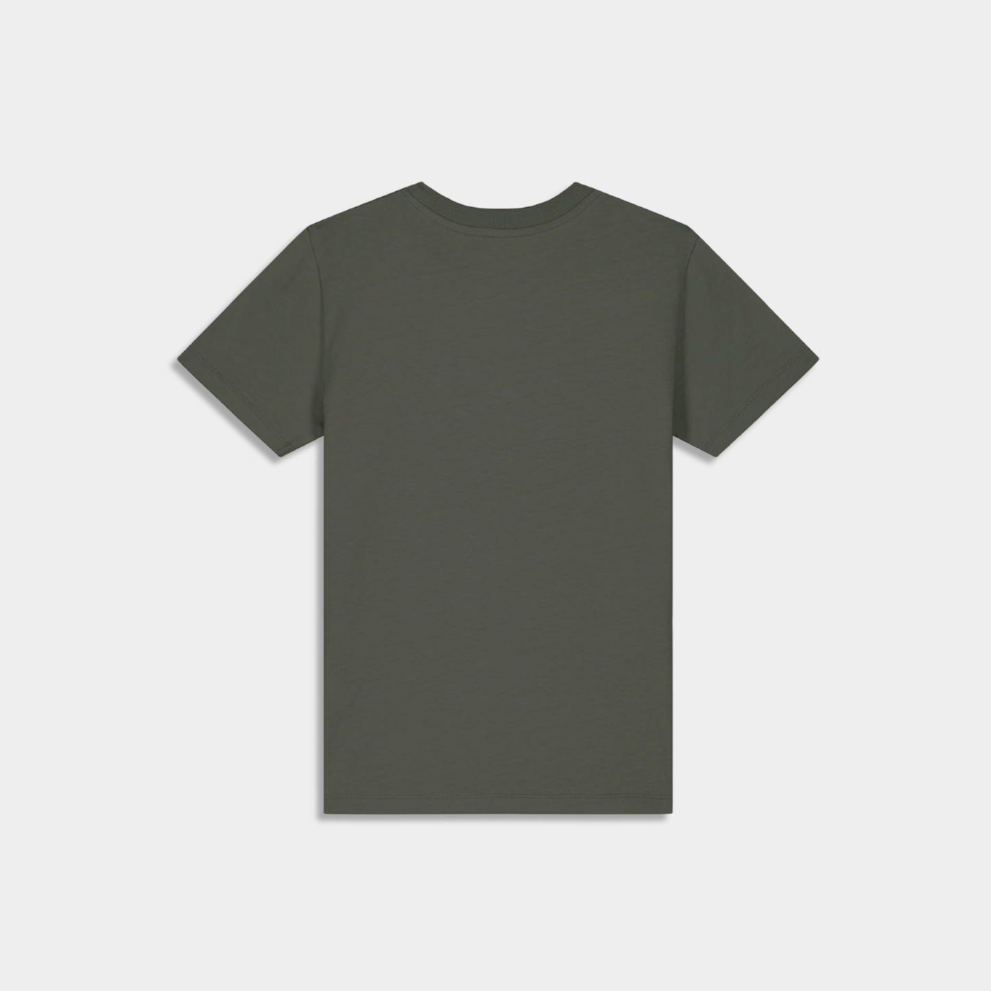 Camiseta Infantil Streak Militar