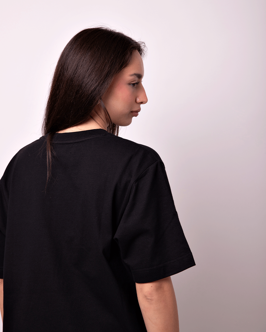 Camiseta Firma Negra
