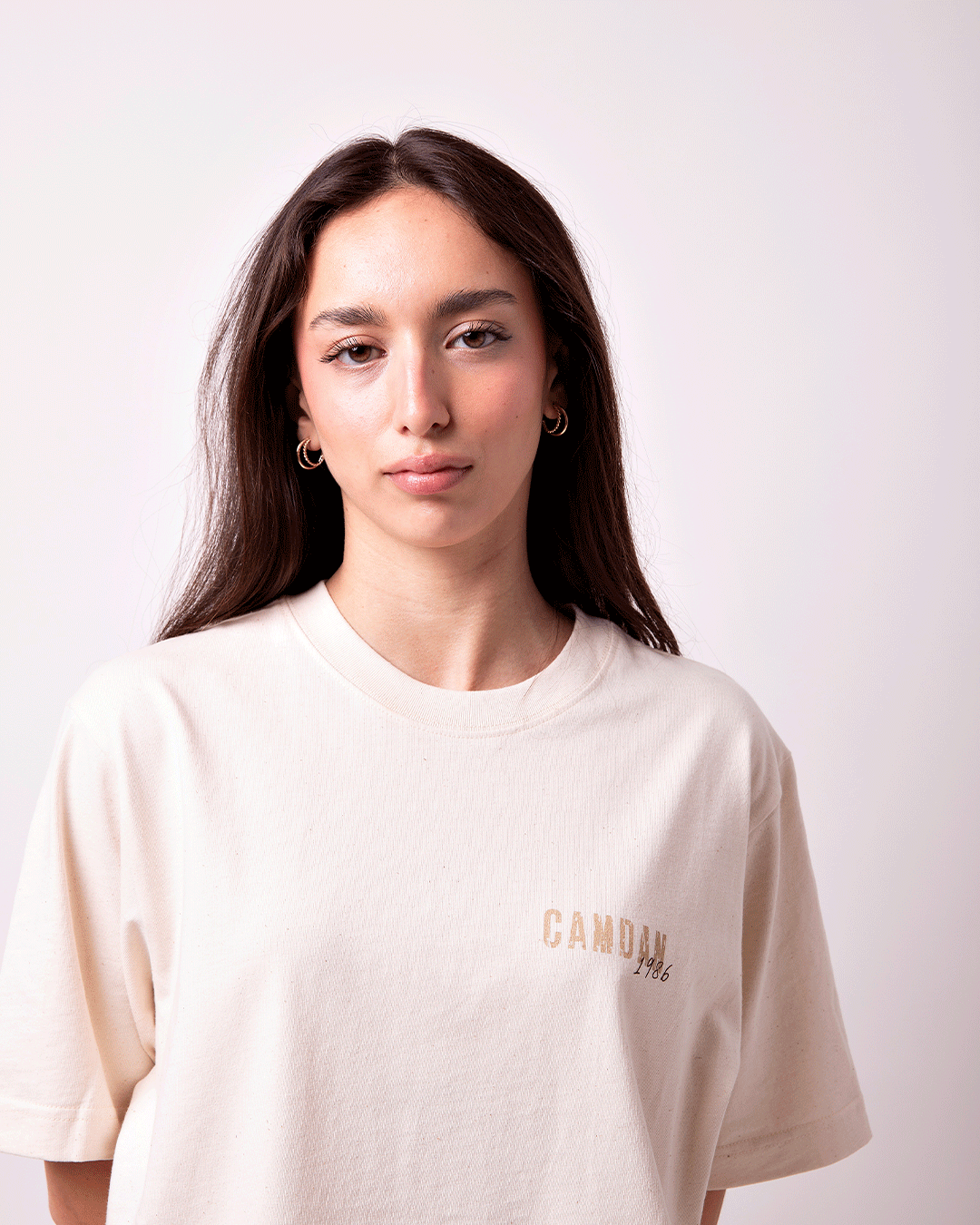 Camiseta Puño Natural