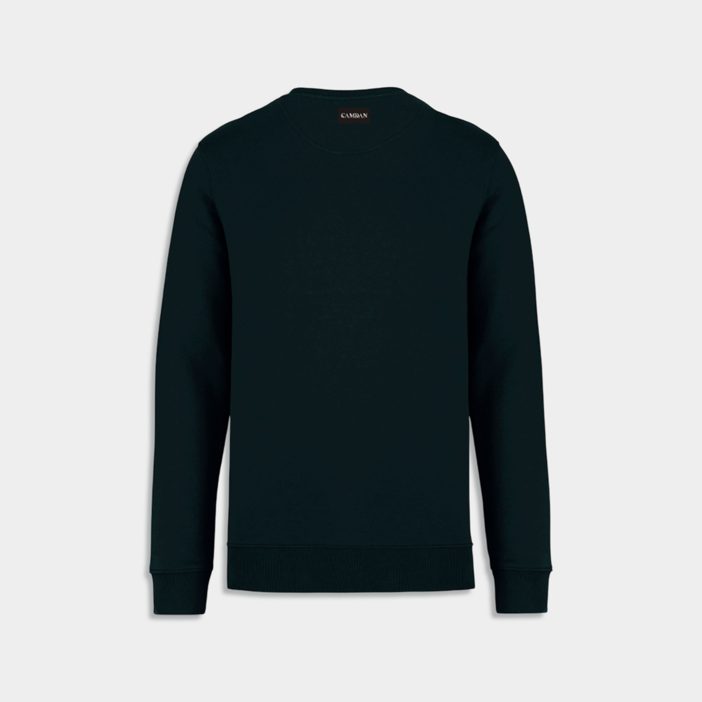 Sudadera Black