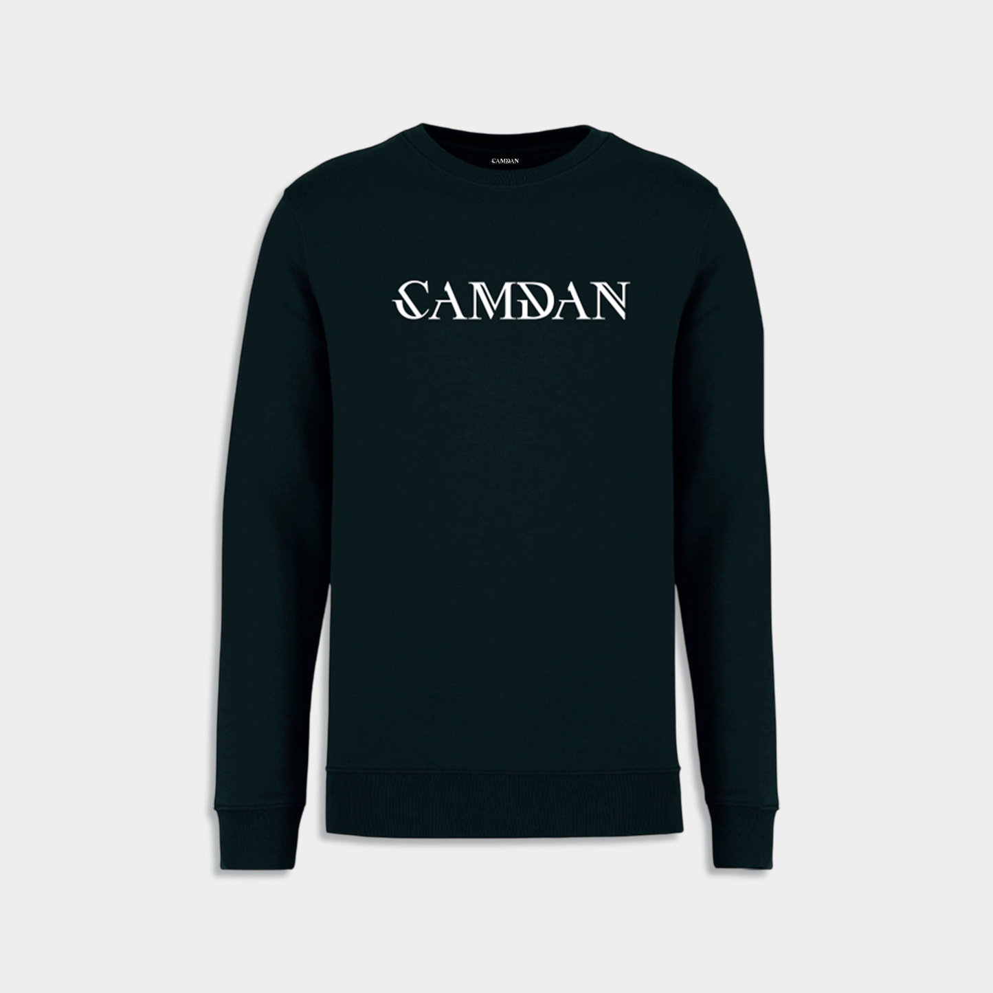 Sudadera Black