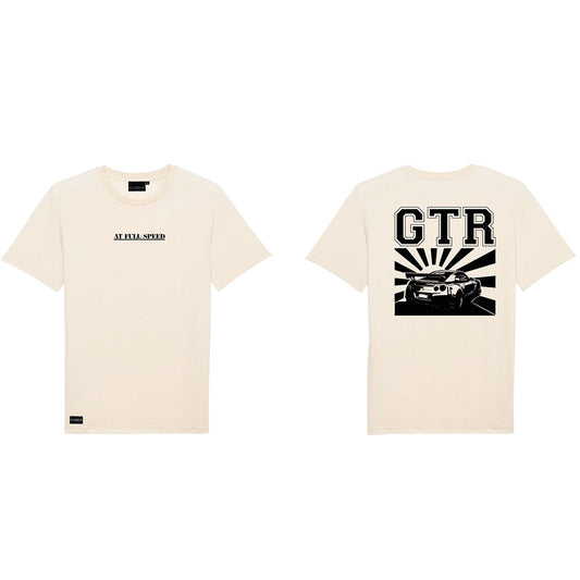 Camiseta GTR