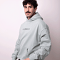 Sudadera con Capucha Verde