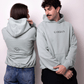 Sudadera con Capucha Verde
