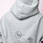 Sudadera con Capucha Verde