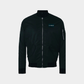 Bomber Black