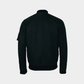 Bomber Black