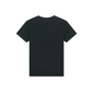 Camiseta Infantil Streak Negra