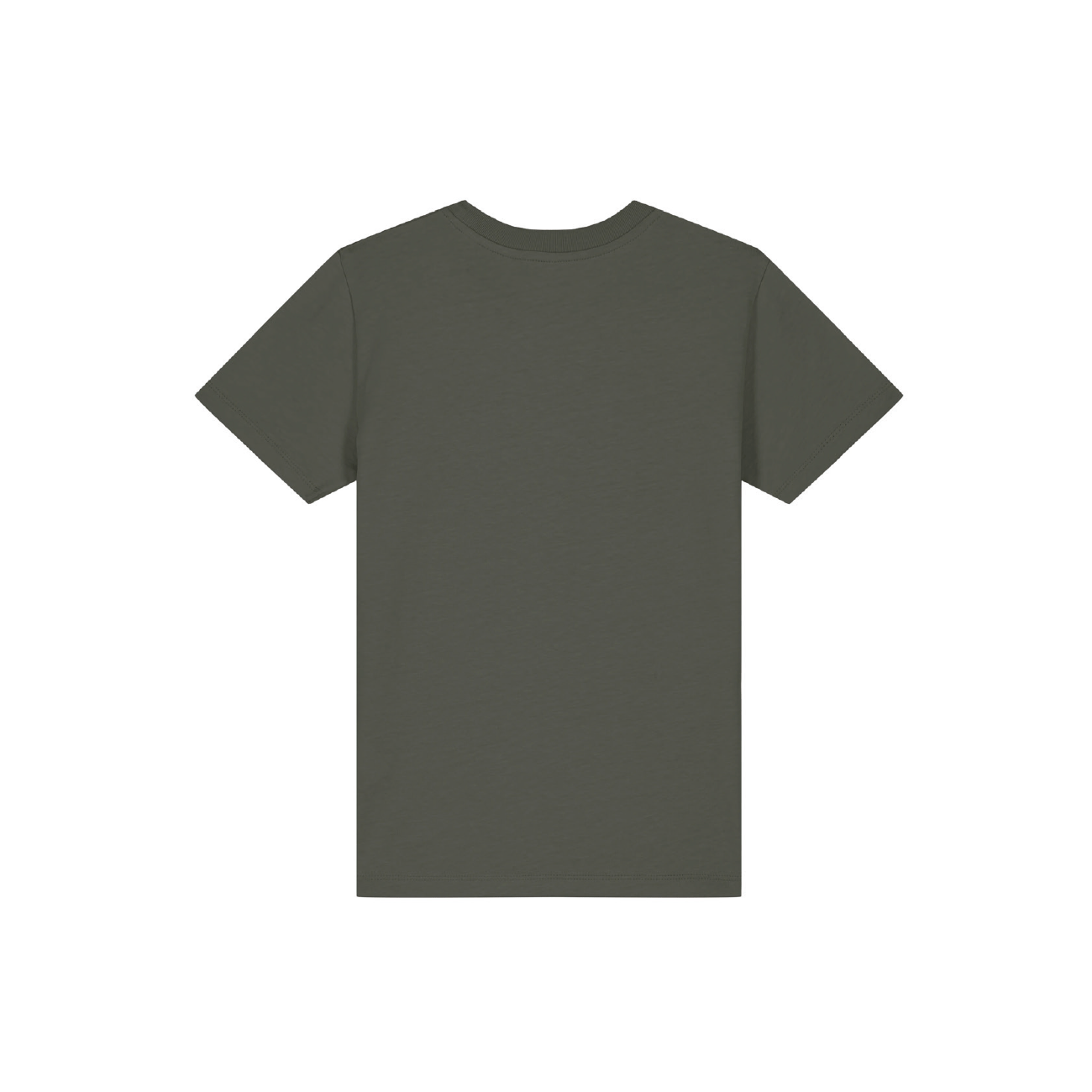 Camiseta Infantil Streak Militar