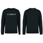 Sudadera Black