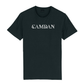 Camiseta Black