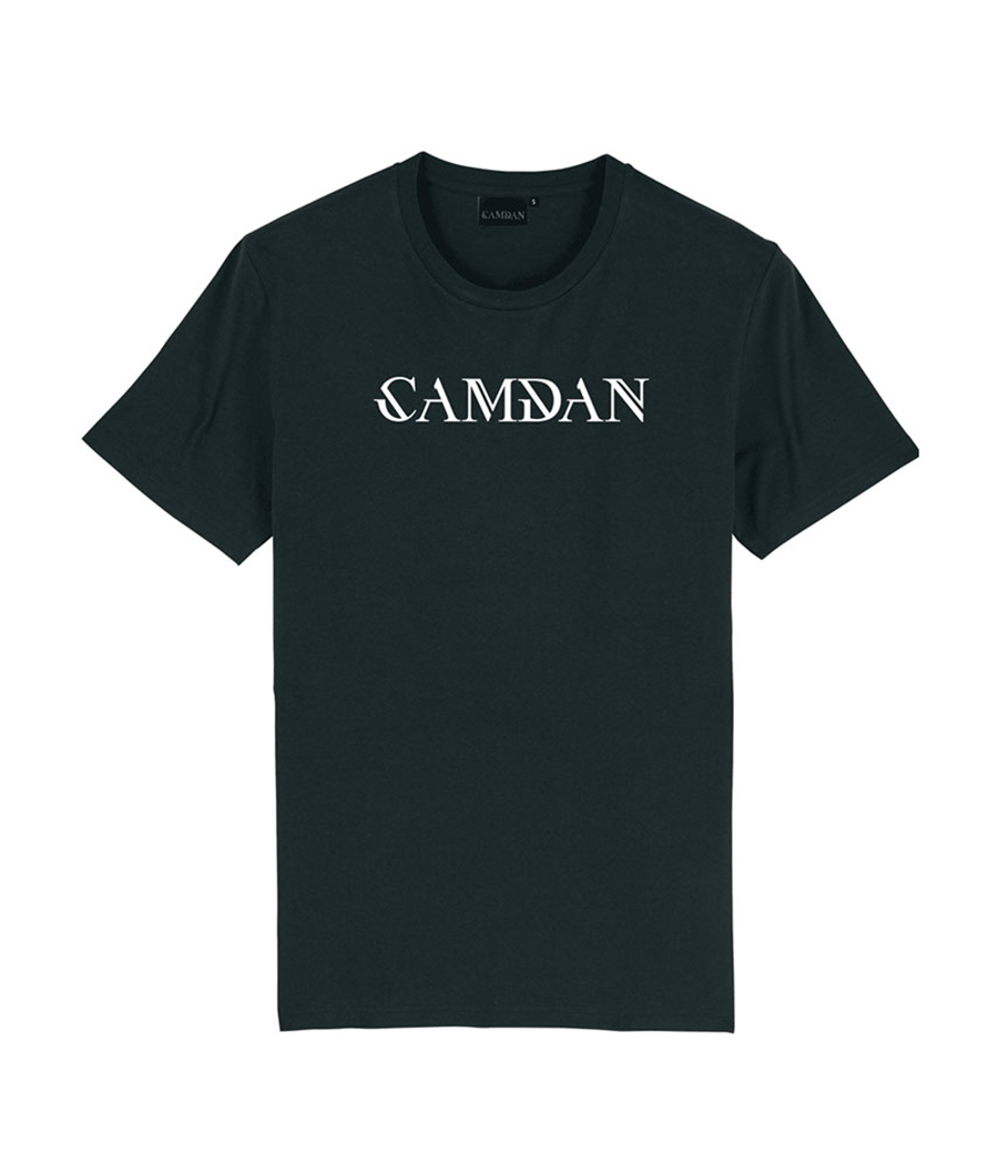 Camiseta Black