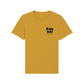 Camiseta Limited Edition Ocre