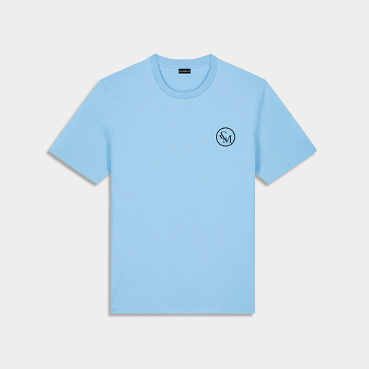 Camiseta CEO Azul