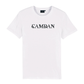 Camiseta White