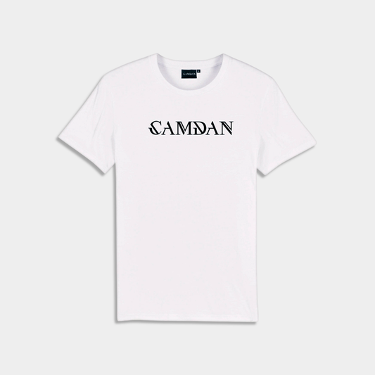 Camiseta White