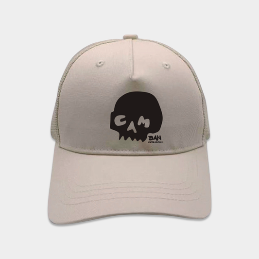 Gorra Beige L. Edition