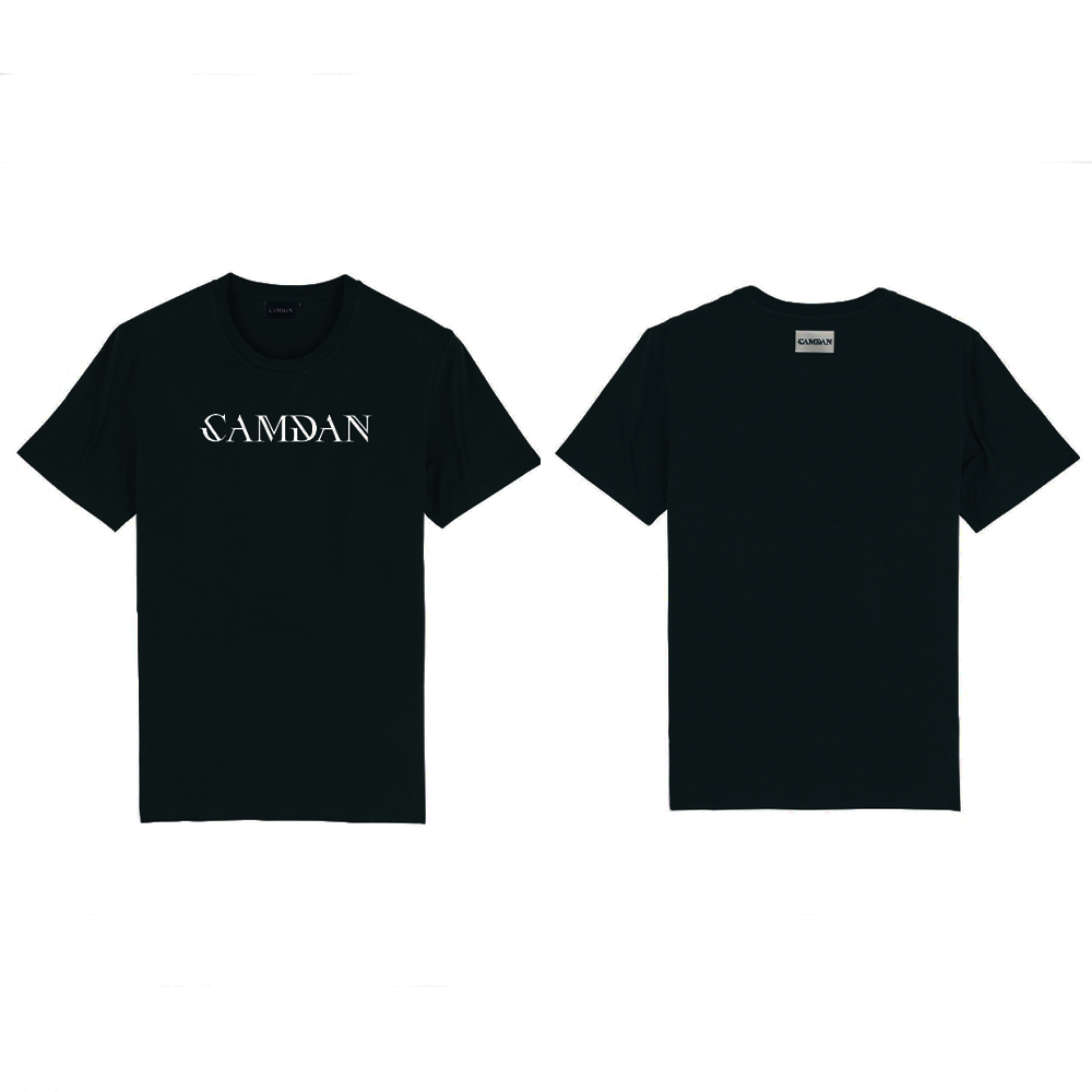 Camiseta Black