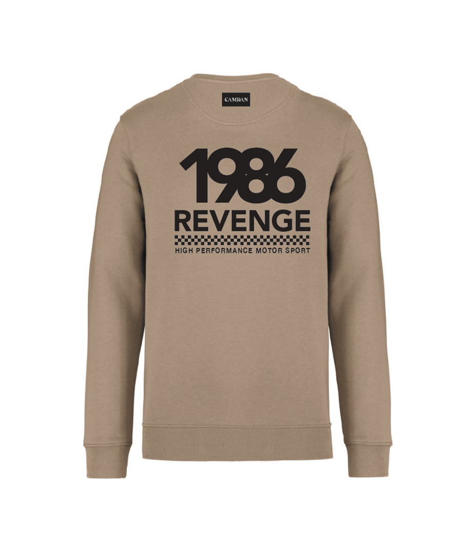 Sudadera 1986