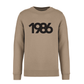 Sudadera 1986