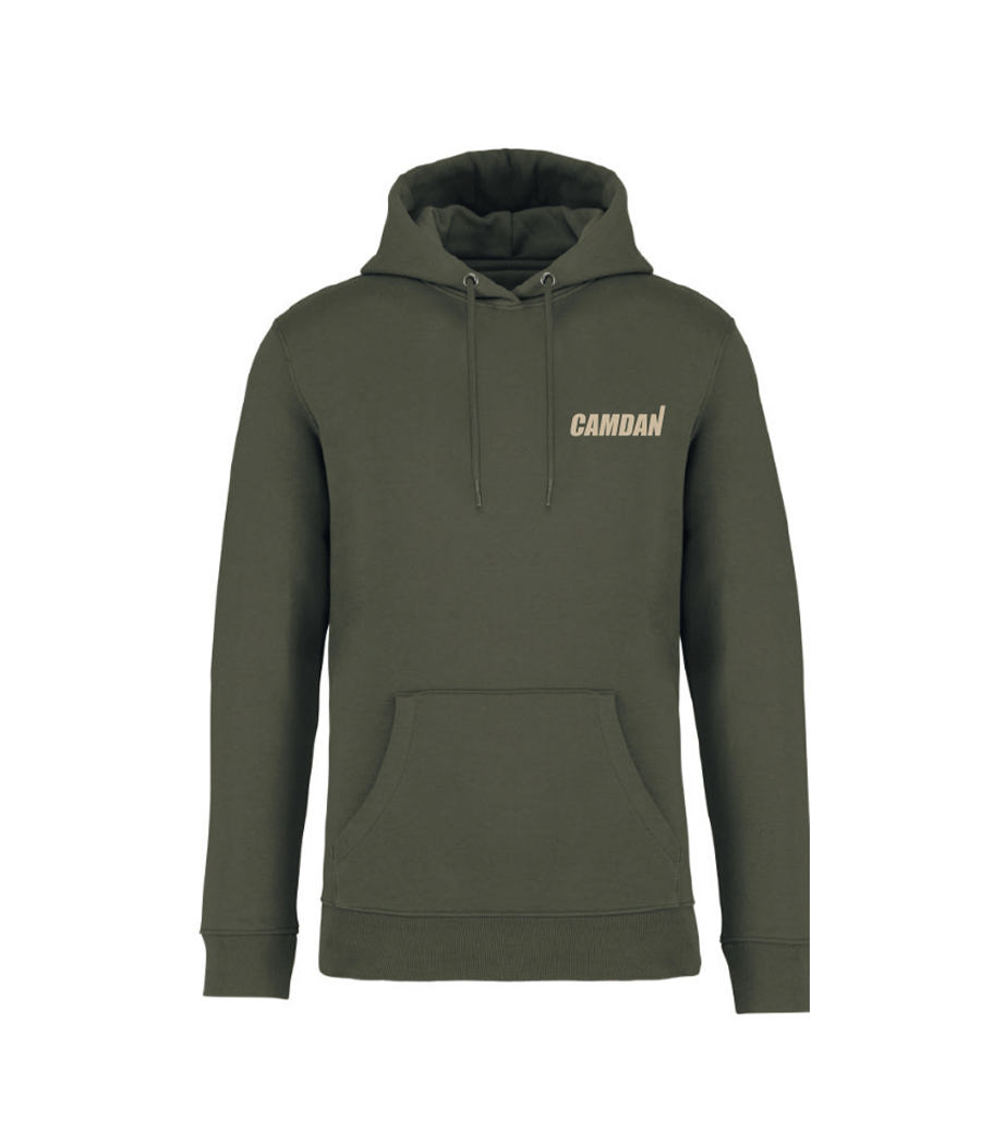 Sudadera High Performance