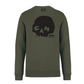 Sudadera Limited Edition Verde