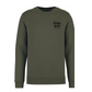 Sudadera Limited Edition Verde